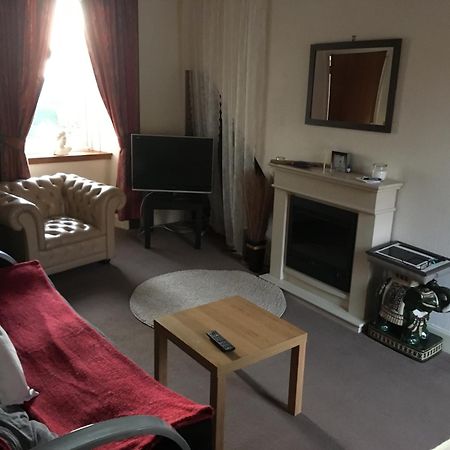 Burntisland Sands Hotel المظهر الخارجي الصورة