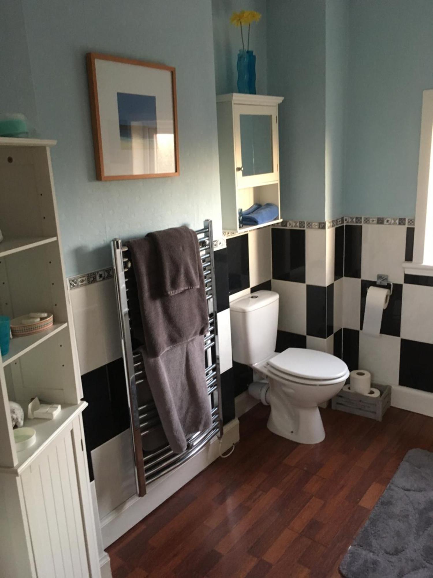 Burntisland Sands Hotel المظهر الخارجي الصورة